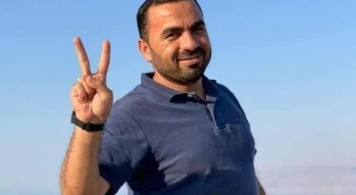 الاحتلال يجدد الاعتقال الإداري للأسير فادي غانم من رام الله
