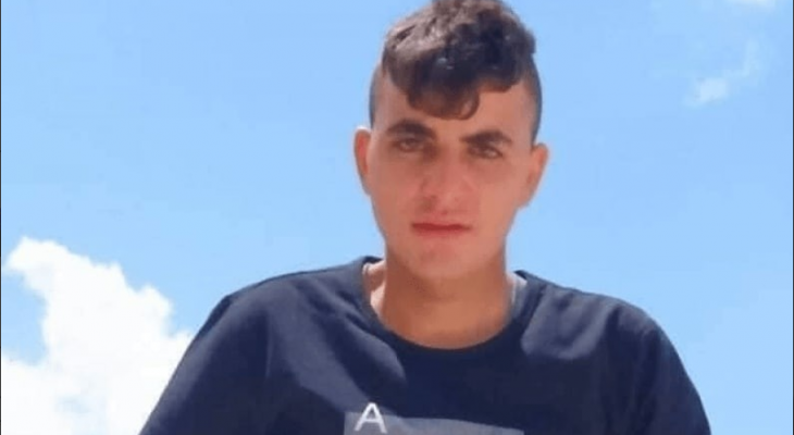 الاحتلال يُسلم جثمان الشهيد الفتى محمد مطر في رام الله
