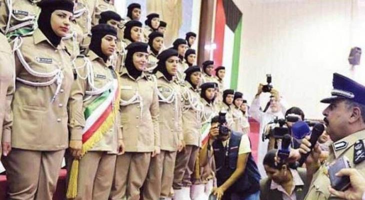 الجيش الكويتي