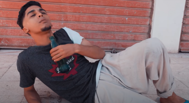 شاهد: فيديو كليب اغنية مهرجان شيماء للشاب يوسف سوسته يتصدر ترند مصر