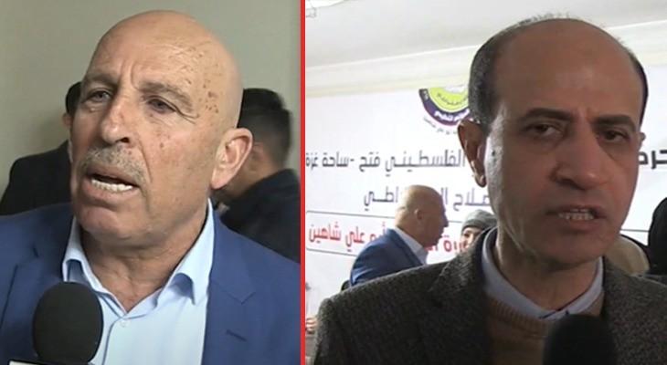 بالفيديو.. قيادات بتيار الإصلاح لـ"خبر": انتخاب قيادة جديدة لساحة غزّة خلال ساعات