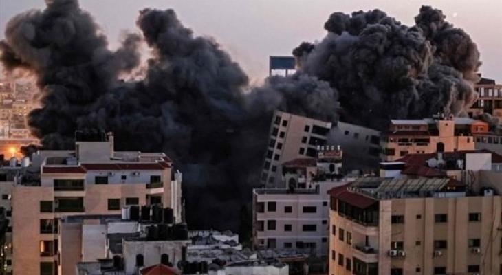 صحيفة عربية تكشف تفاصيل جديدة حول زيارة الوفد الأمني المصري الأخيرة إلى غزة