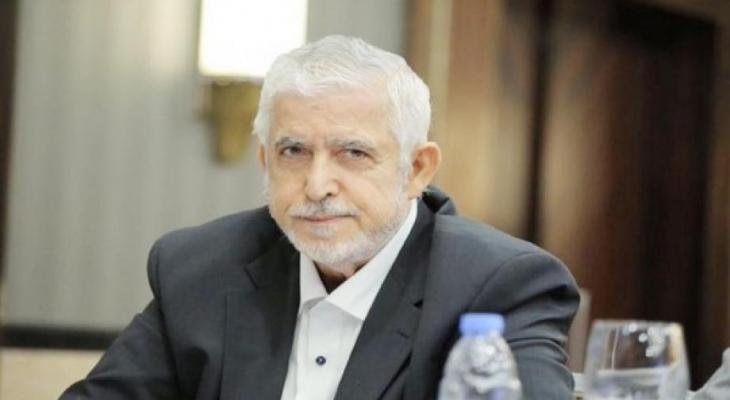 السعودية تُقرر خفض عقوبة القيادي في "حماس" محمد الخضري
