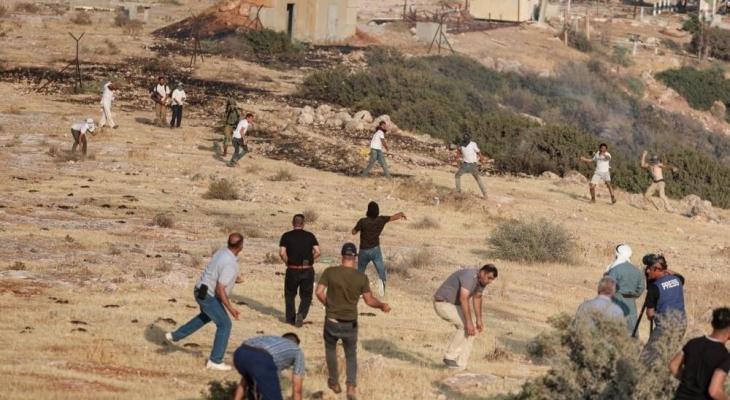 موقع عبري يكشف عن تصاعد الهجمات الفلسطينية على المستوطنين