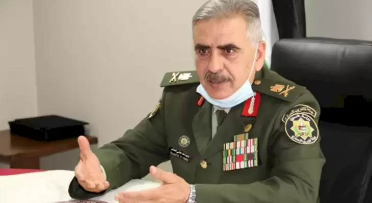 مدير عام الشرطة اللواء يوسف الحلو.webp