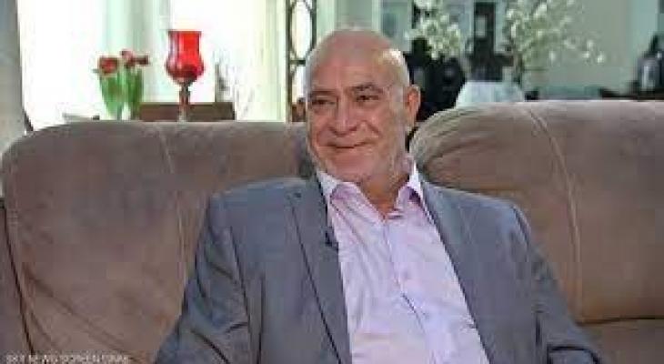 وفاة الفنان الأردني غسان المشيني إثر جلطة قلبية