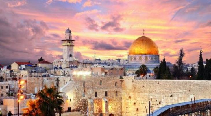 محافظة القدس تُعقب على قرار الاحتلال حول خصم تعويضات المرشدين "الإسرائيليين" من أموال المقاصة