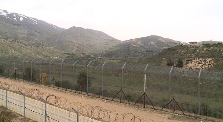 صحيفة عبرية تكشف عن مخطط "إسرائيلي" لبناء مستوطنتين في الجولان المحتل