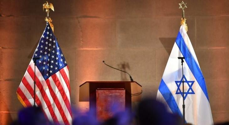 أمريكا و"إسرائيل" تتفقان على تعزيز التعاون الدفاعي بينهما