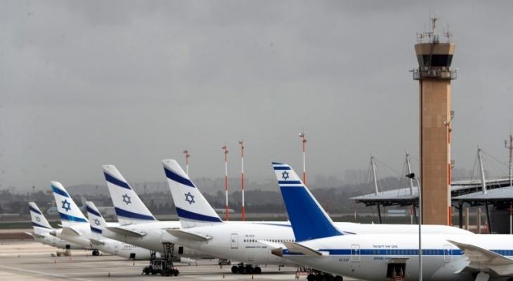 إسرائيل تدرس تشغيل مطار عطروت بدلاً من رمات دافيد.jpeg