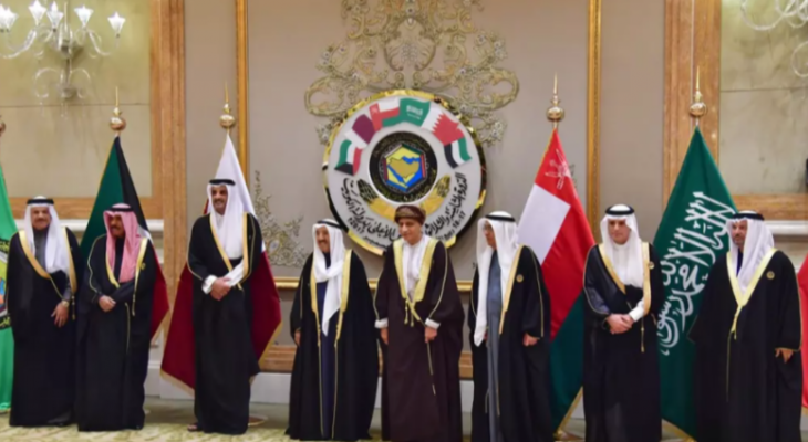 مجلس التعاون الخليج