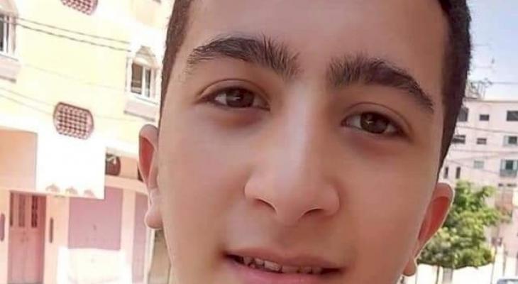 مستشفى النجاح تكشف تفاصيل وفاة الطفل سليم النواتي من غزّة