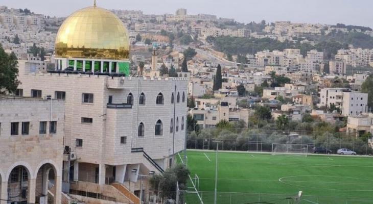 القدس: بلدية الاحتلال تتقدم بالتماس لهدم مجمع بطول 700 متر