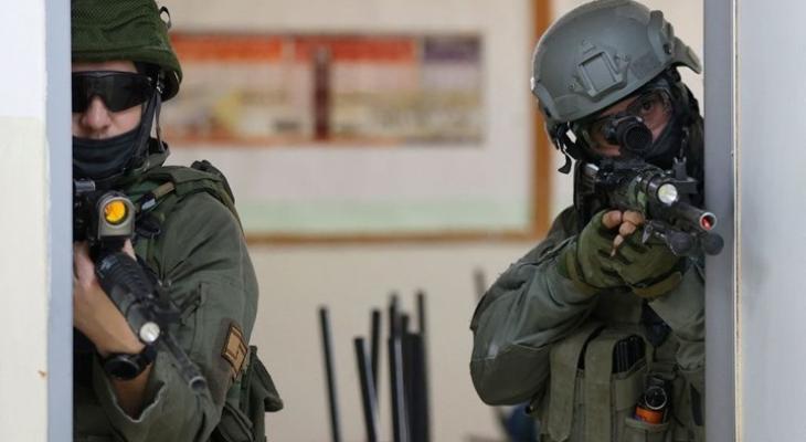 ضابط "إسرائيلي" يكشف عن أسوأ سيناريو للتعامل مع فلسطينيي الداخل 