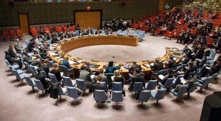 طالع كلمة سلطنة عُمان أمام جلسة مجلس الأمن الدوليّ