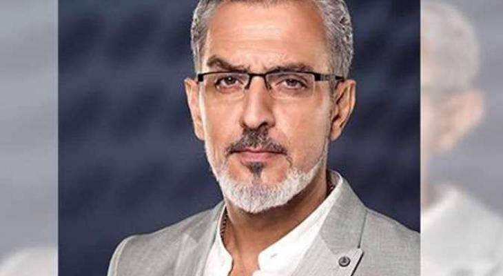 فراس سعيد