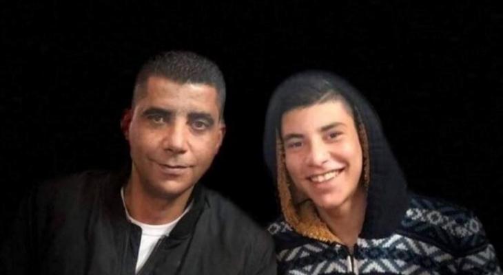 نجل الزبيدي.