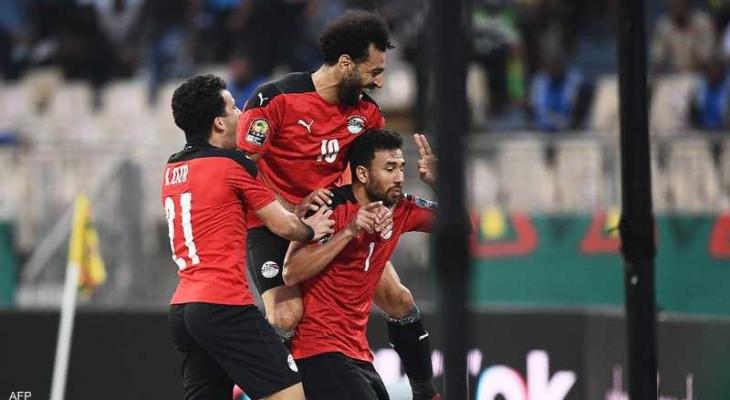 مصر تعبر المغرب إلى نصف نهائي أمم إفريقيا.jpg