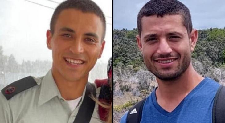 جيش الاحتلال ينشر تفاصيل جديدة حول مقتل ضابطي "الكوماندو" بالخطأ