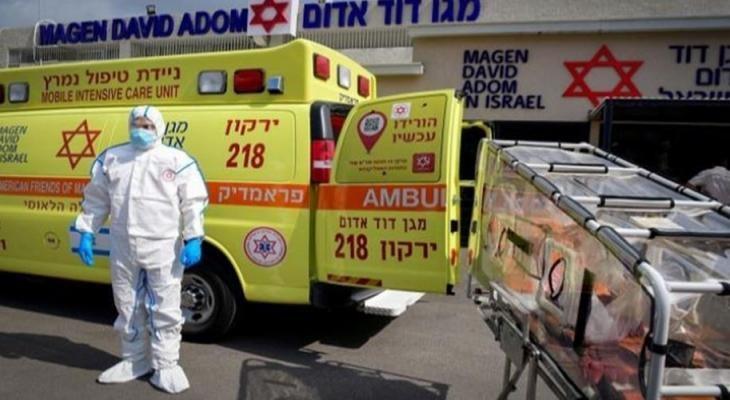 "إسرائيل" تعلن تسجيل 5 آلاف إصابة جديدة بفيروس كورونا