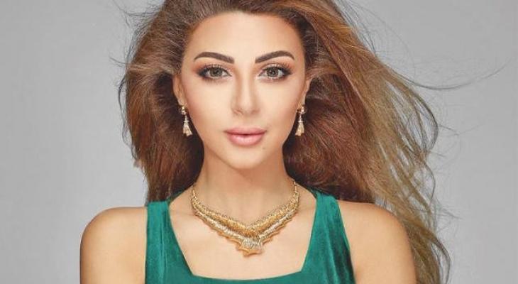 ميريام فارس