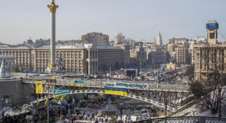 كييف: التحذير من انقطاع كامل في شبكة الكهرباء