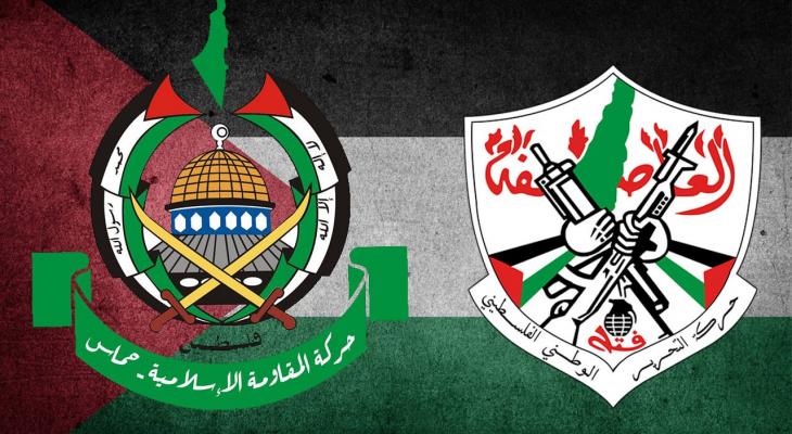 حركة "فتح" تُدين تصريحات هنية وتوجه رسالة لـ"حماس"