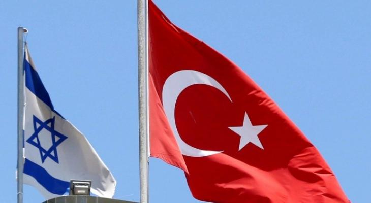 أردوغان يكشف تفاصيل جديدة عن زيارة "الرئيس الإسرائيلي" لتركيا