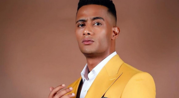 محمد رمضان