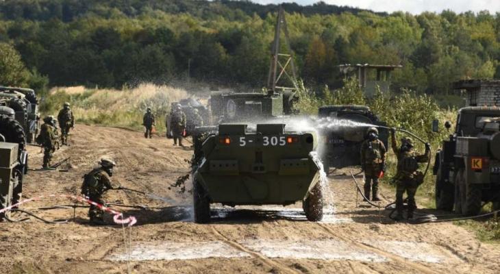 كم بلغت حصيلة خسائر الجيش الروسي خلال العملية العسكرية في أوكرانيا؟!