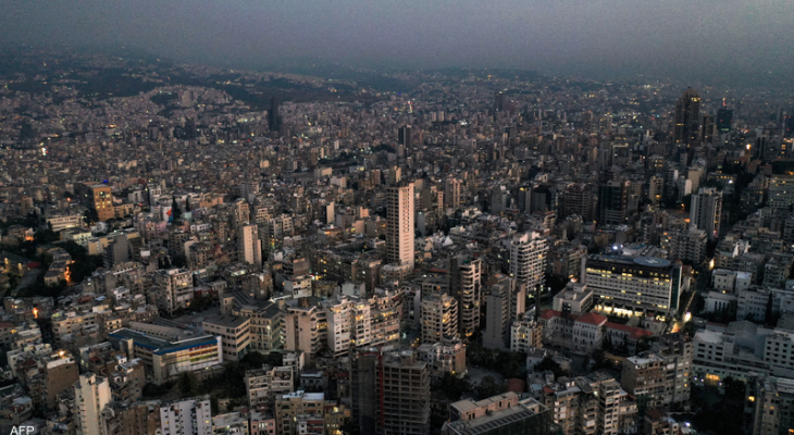 لبنان: العقارات لهذه أسباب "الركود المؤقت"