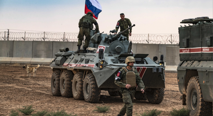 مناورات عسكرية للجيشان الروسي والبيلاروسي وسط مخاوف الدول الغربية