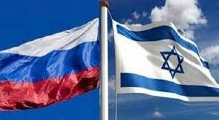 موسكو تحجب عددًا من المواقع والقنوات الإعلامية العبرية
