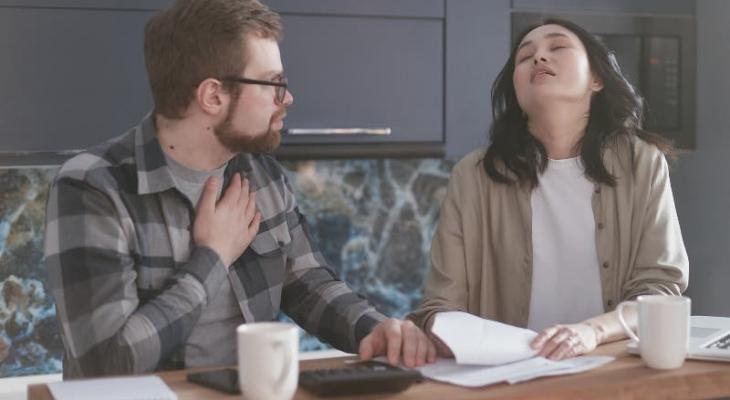 بالفيديو: اليكِ سيدتي هل تعيش علاقة كرمية؟