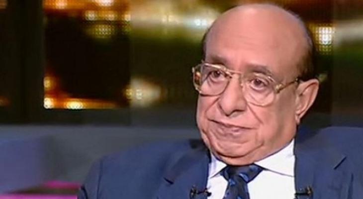 وفاة مخرج "مدرسة المشاغبين" الفنان المصري جلال الشرقاوي KkA0U