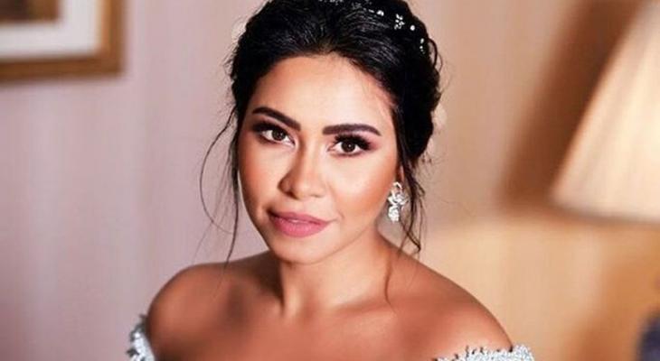 شيرين عبد الوهاب