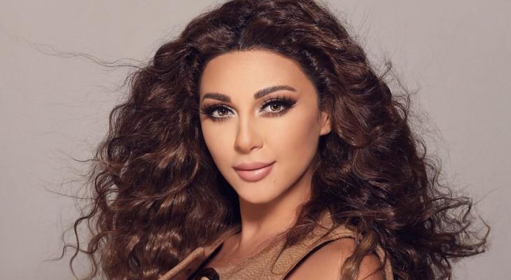 ميريام فارس