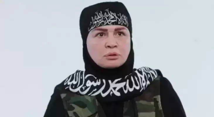 الهام شاهين