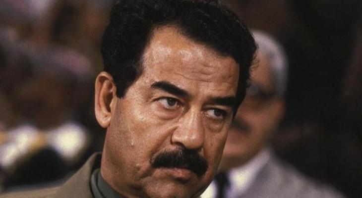 بالفيديو: رغد صدام حسين تنشر رسالة وجهها صدام لأم عدي بمناسبة يوم المرأة