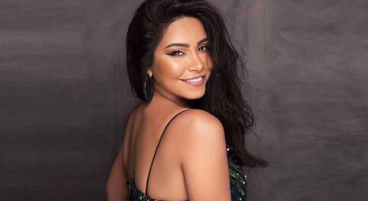 شيرين عبد الوهاب