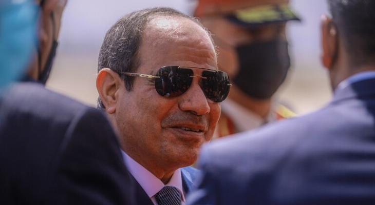 عبد الفتاح السيسي