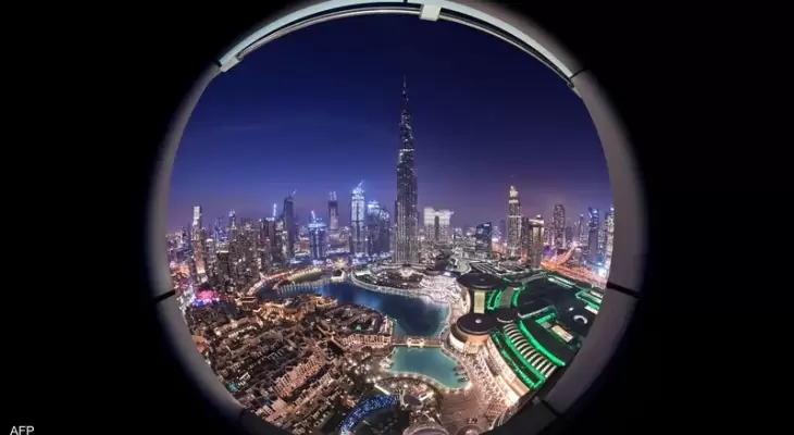 دبي أول مدينة بالشرق الأوسط تنضم إلى دليل ميشلان للمطاعم