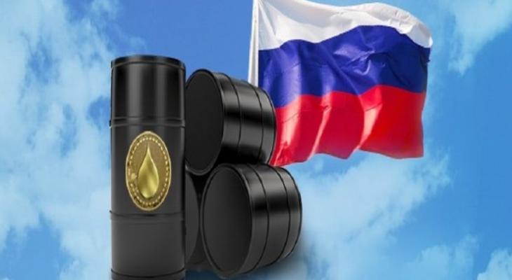 دولة آسيوية تتحدى العقوبات.. وتشتري النفط الروسي