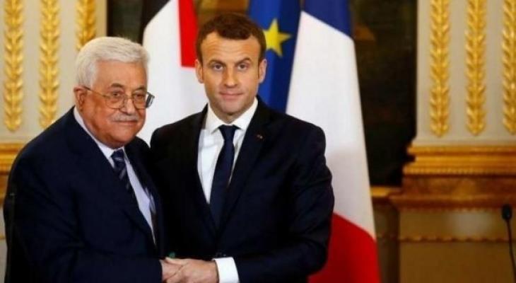 فرنسا: حل الدولتين أساس لتسوية الصراع الفلسطيني الإسرائيلي