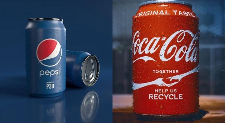 شركة كوكا كولا وبيبسي وستاربكس توقف نشاطها في روسيا