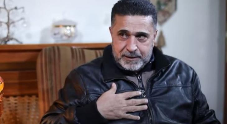 بعد إيقافه عن التمثيل.. بسام دكاك: لا مانع لدي بأن أعمل بائع قهوة !