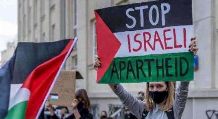 مطالبات دولية بفرض عقوبات على "إسرائيل"