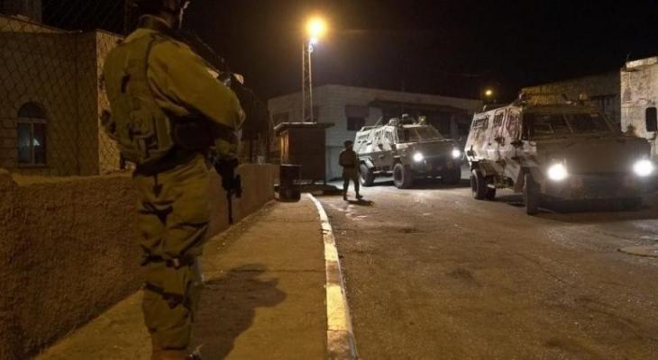 مقاومون يتصدون لاقتحام قوات الاحتلال لجنين وطولكرم