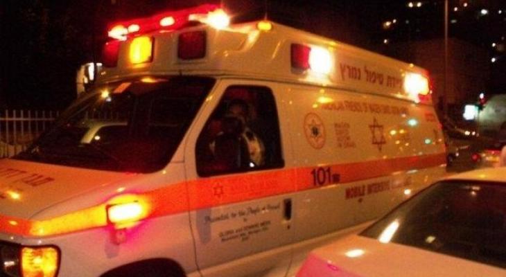 مصرع شخص وإصابة آخرين بحادث سير في حيفا