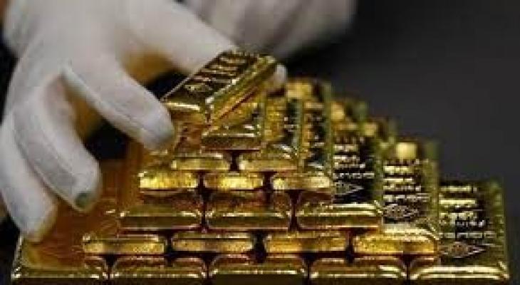 الذهب يسجل أكبر خسارة أسبوعية منذ نوفمبر